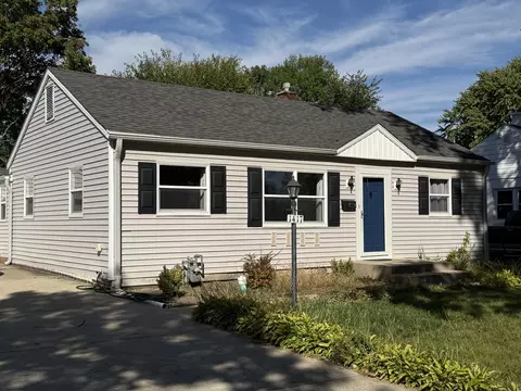 1417 Glenwood Ave, Joliet, IL 60435