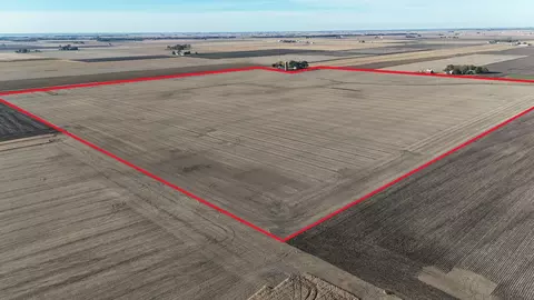 1110 N 1400 East Rd, Milford, IL 60953