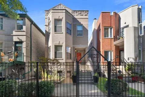 4520 S Saint Lawrence Ave, Chicago, IL 60653