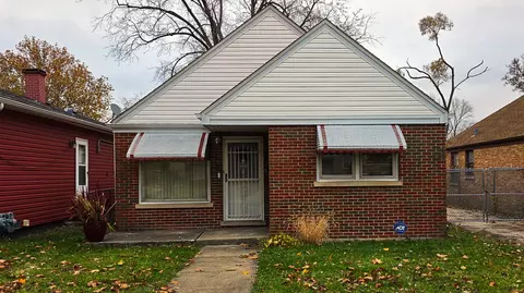 51 50th Ave, Bellwood, IL 60104