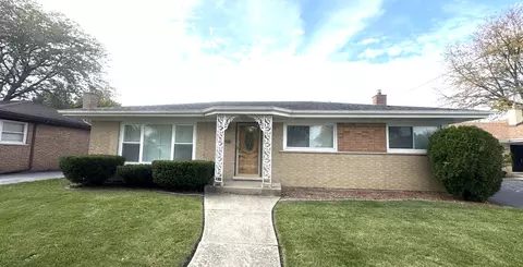 16856 School St, South Holland, IL 60473