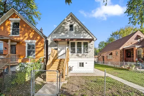8403 S Sangamon St, Chicago, IL 60620