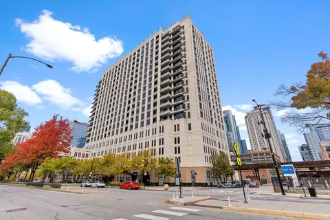 1255 S State St #1813, Chicago, IL 60605