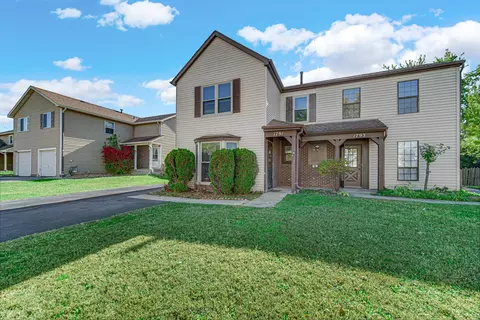 1791 Mccormick Ln, Hanover Park, IL 60133
