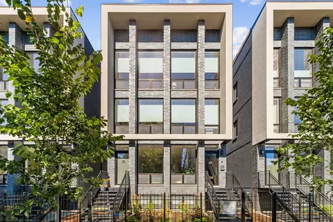 3018 W Lyndale St #3, Chicago, IL 60647