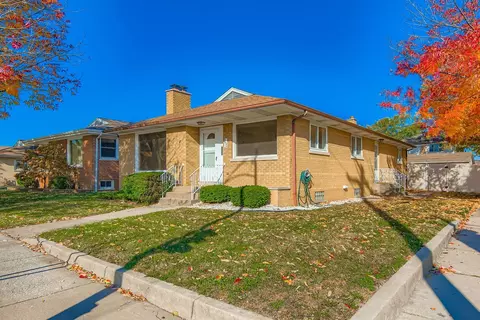 3600 W 115th St, Chicago, IL 60655