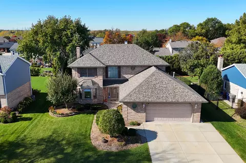 13962 Springview Ln, Orland Park, IL 60467