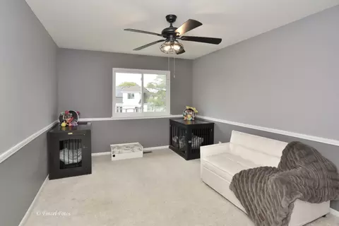 Bedroom - 2012 Spring Creek Ln, Mchenry, IL 60050 photo 2 of 3