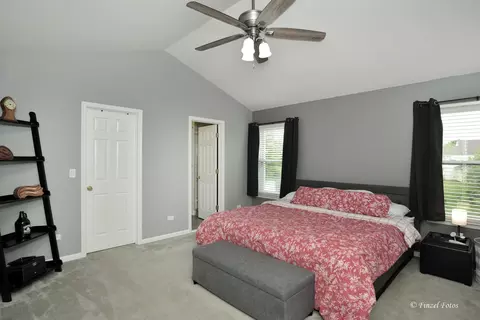 Bedroom - 2012 Spring Creek Ln, Mchenry, IL 60050 photo 1 of 3