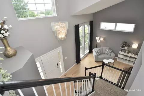 Entry Way - 2012 Spring Creek Ln, Mchenry, IL 60050 photo 1 of 1