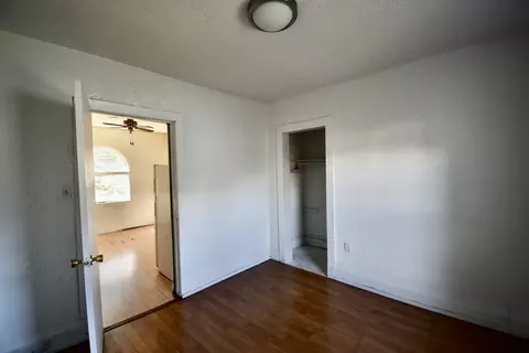 Bedroom - 1622 Illinois St, Bloomington, IL 61701 photo 4 of 4