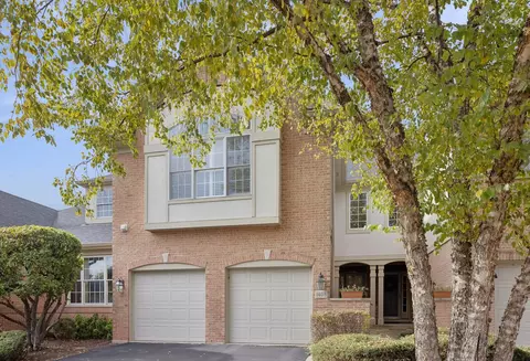 1408 Ashbury Dr, Lemont, IL 60439