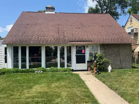 4234 Prescott Ave, Lyons, IL 60534