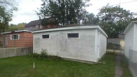 Exterior - 2657 E 93rd St, Chicago, IL 60617 photo 3 of 5