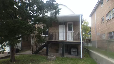 Exterior - 2657 E 93rd St, Chicago, IL 60617 photo 4 of 5