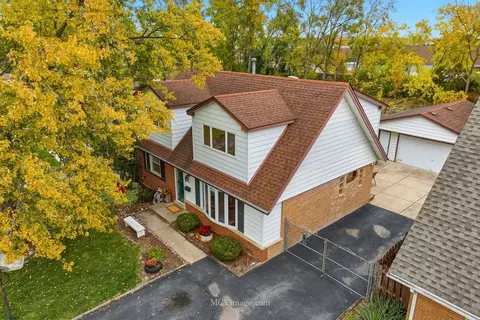View/Area - 13125 E Playfield Dr, Crestwood, IL 60418 photo 1 of 6