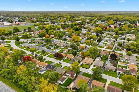 View/Area - 13125 E Playfield Dr, Crestwood, IL 60418 photo 6 of 6