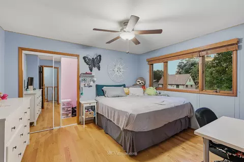 Bedroom - 13125 E Playfield Dr, Crestwood, IL 60418 photo 3 of 4