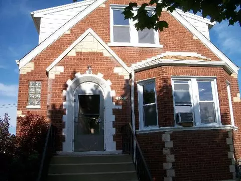 4615 S Komensky Ave, Chicago, IL 60632
