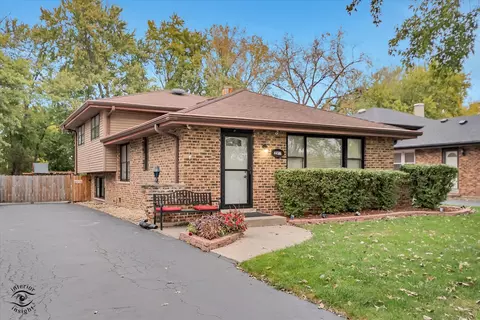 Exterior - 4450 W 150th St, Midlothian, IL 60445 photo 2 of 6