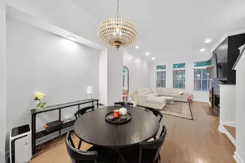 Dining - 232 E Cullerton St, Chicago, IL 60616 photo 2 of 2
