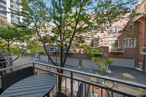 Exterior - 232 E Cullerton St, Chicago, IL 60616 photo 4 of 6