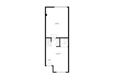 Floorplan - 232 E Cullerton St, Chicago, IL 60616 photo 1 of 4