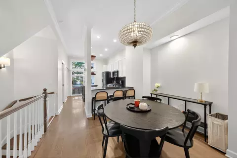Dining - 232 E Cullerton St, Chicago, IL 60616 photo 1 of 2