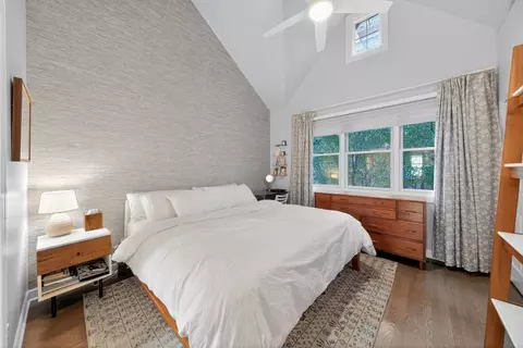 Bedroom - 232 E Cullerton St, Chicago, IL 60616 photo 1 of 3