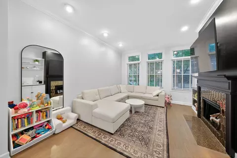 Living - 232 E Cullerton St, Chicago, IL 60616 photo 2 of 2