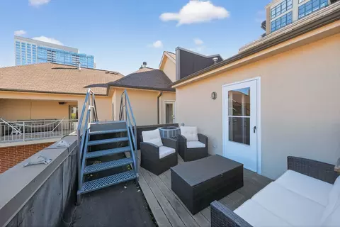 Exterior - 232 E Cullerton St, Chicago, IL 60616 photo 6 of 6
