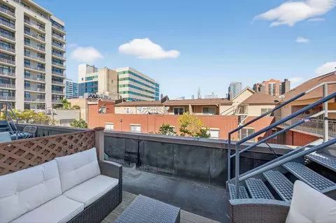 Exterior - 232 E Cullerton St, Chicago, IL 60616 photo 5 of 6