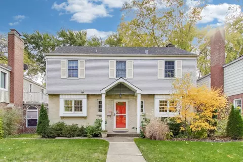 4665 W Peterson Ave, Chicago, IL 60646