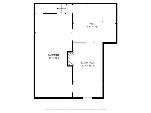 Floorplan - 1000 4th St, Harvard, IL 60033 photo 3 of 3
