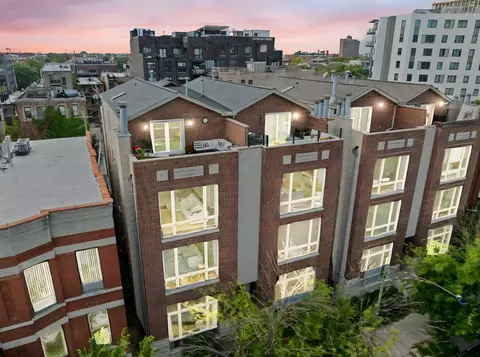 616 N May St #3C, Chicago, IL 60642