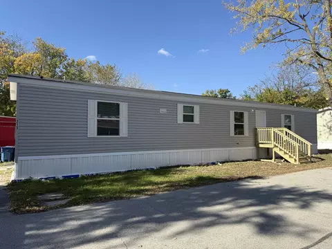 1712 S Dixie Hwy #213, Crete, IL 60417