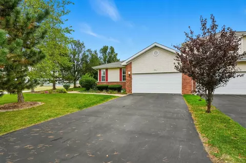 Exterior - 5601 W Sutton Pl #A, Monee, IL 60449 photo 2 of 7