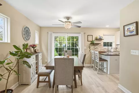 Dining - 5601 W Sutton Pl #A, Monee, IL 60449 photo 1 of 1