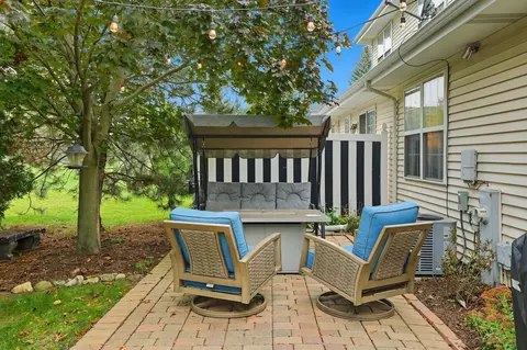 Exterior - 5601 W Sutton Pl #A, Monee, IL 60449 photo 6 of 7