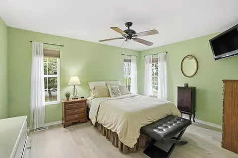Bedroom - 5601 W Sutton Pl #A, Monee, IL 60449 photo 4 of 4
