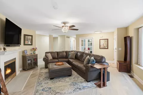 Living - 5601 W Sutton Pl #A, Monee, IL 60449 photo 2 of 2