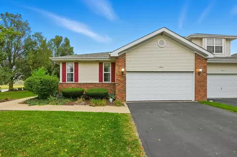 Exterior - 5601 W Sutton Pl #A, Monee, IL 60449 photo 1 of 7