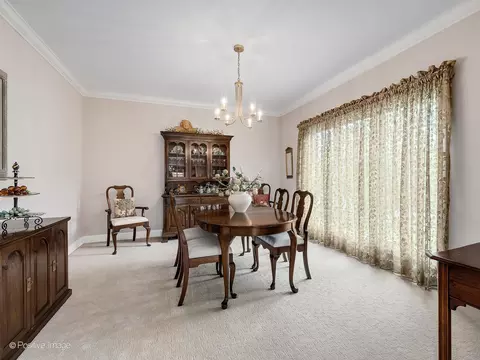 Dining - 802 Kenmare Dr, Burr Ridge, IL 60527 photo 3 of 3