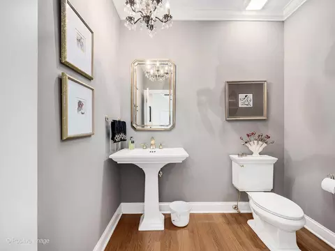 Bath - 802 Kenmare Dr, Burr Ridge, IL 60527 photo 1 of 6