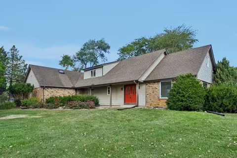 23045 S Wirth Ln, Frankfort, IL 60423