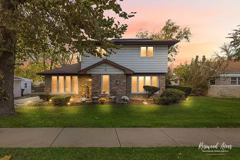 336 Indianwood Blvd, Park Forest, IL 60466