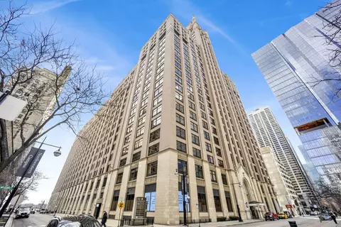 680 N Lake Shore Dr #518, Chicago, IL 60611
