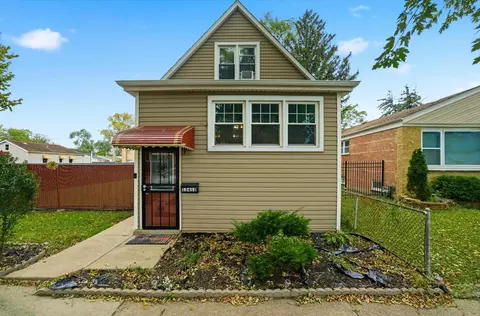 12412 S Lincoln St, Calumet Park, IL 60827