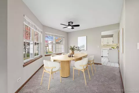 Dining - 21289 Silktree Cir, Plainfield, IL 60544 photo 2 of 2