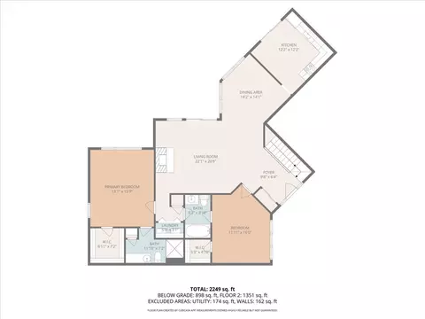 Floorplan - 21289 Silktree Cir, Plainfield, IL 60544 photo 2 of 3